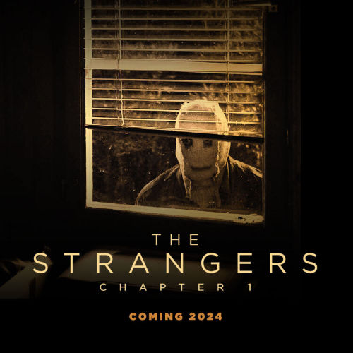 The Strangers: Chapter 1': Everything We Know so Far